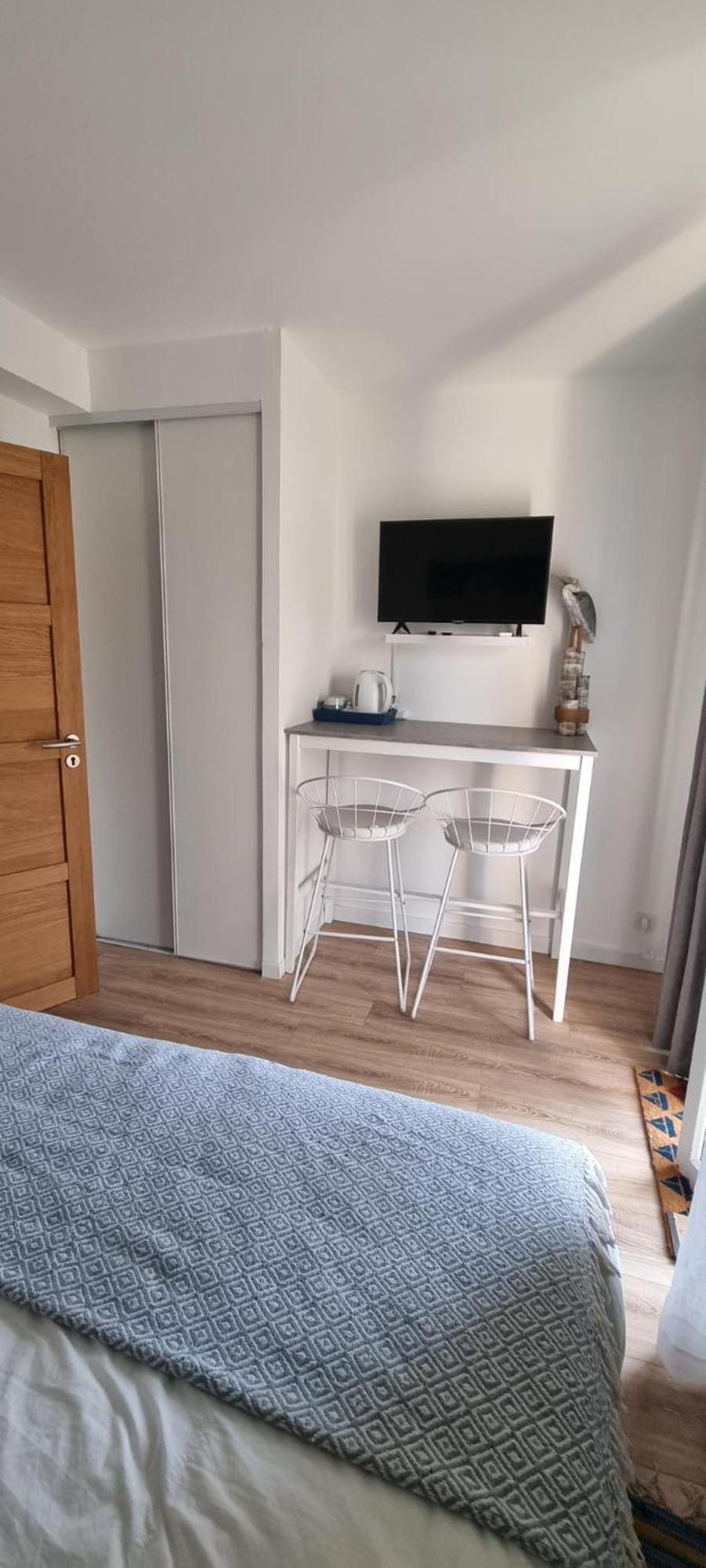 Homestay St-loup *