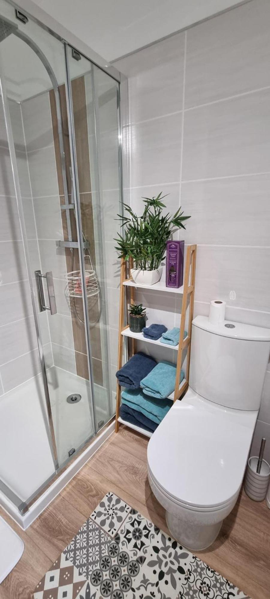 Homestay St-loup Saint-Mathieu-de-Treviers